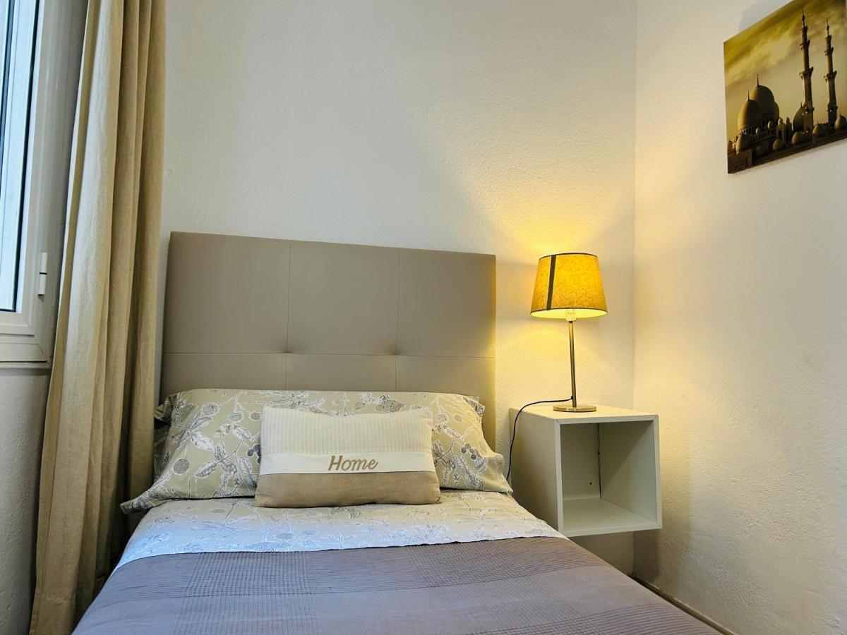 Malagueta Premium Apartamento Málaga