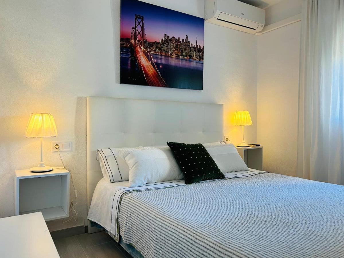 Malagueta Premium Málaga