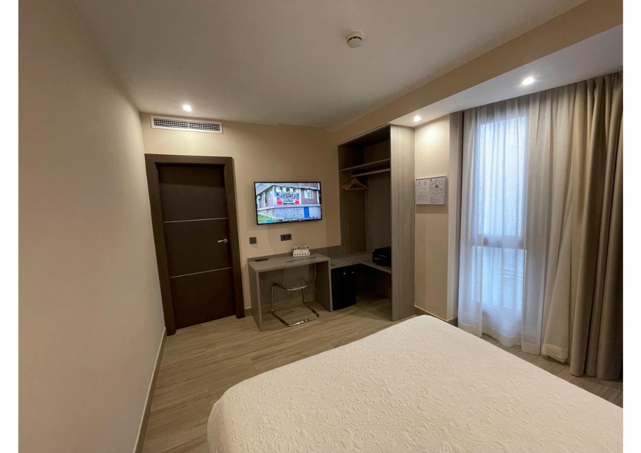 Castilla Guerrero Hotel Málaga