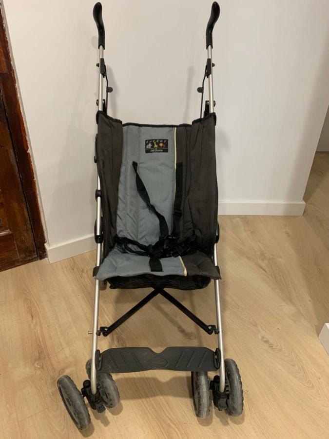 Lägenhet San Patricio 7 *