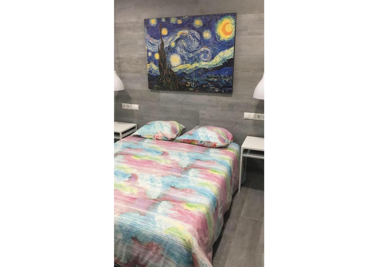 Apartamento B Estacion De Tren Apartamento *