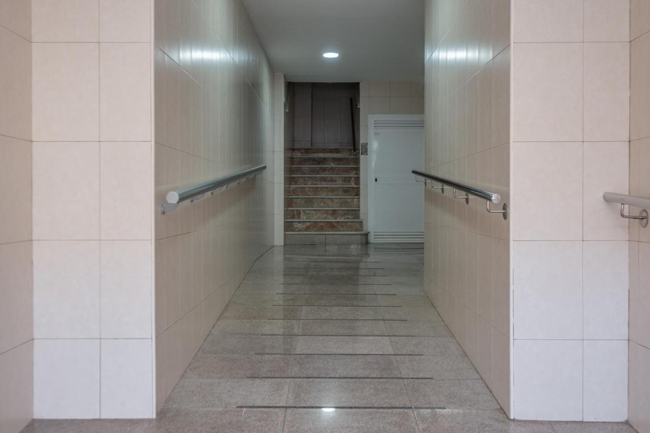 Self Check-in! In The Heart Of Malaga! Appartement