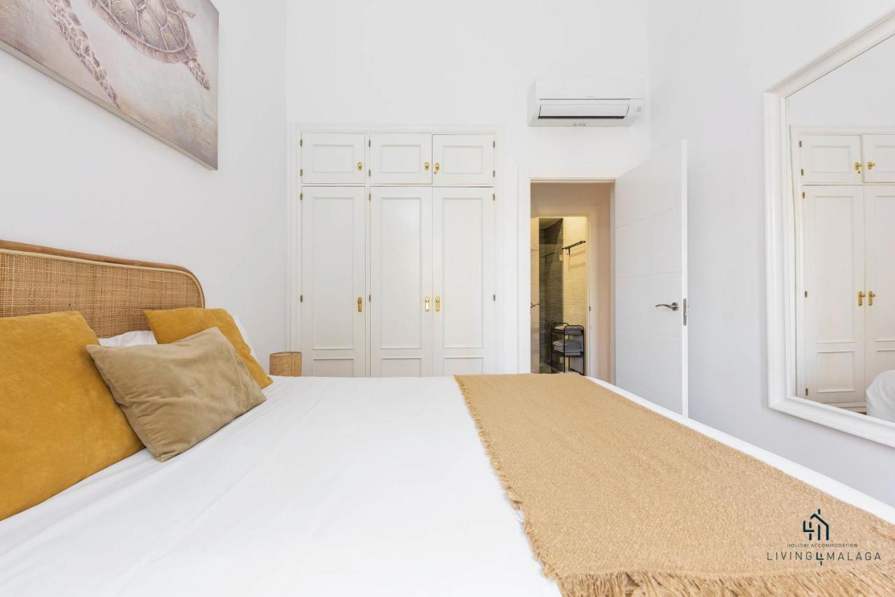 Living4malaga Relax Apartamento *