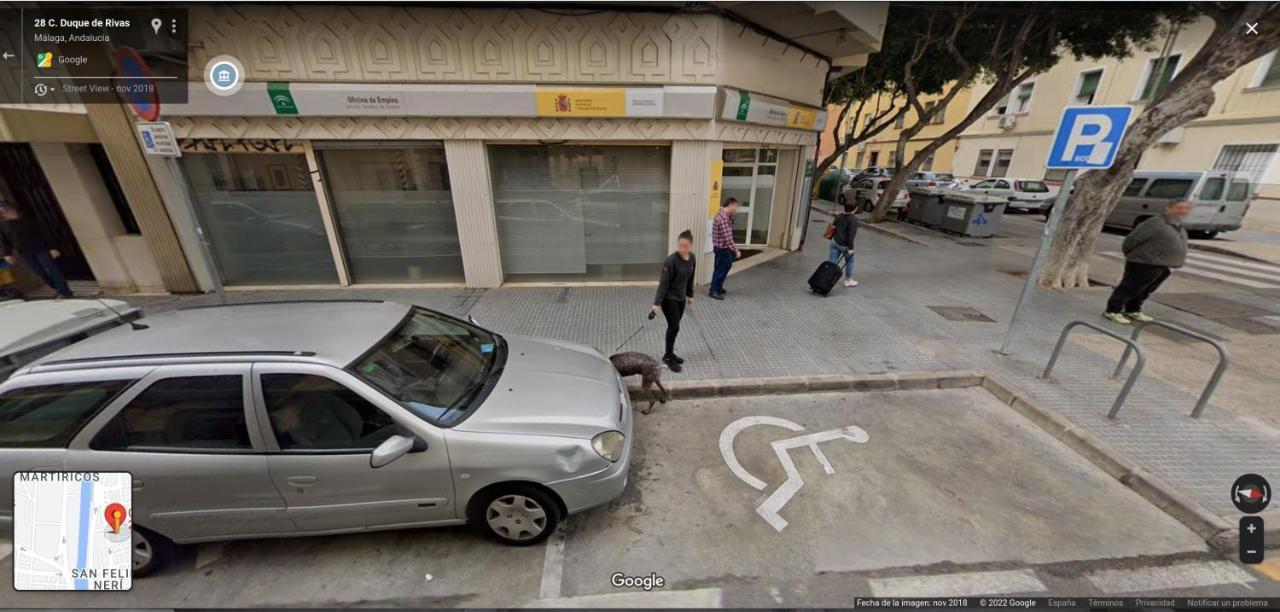 Precioso Duplex En El Centro De *