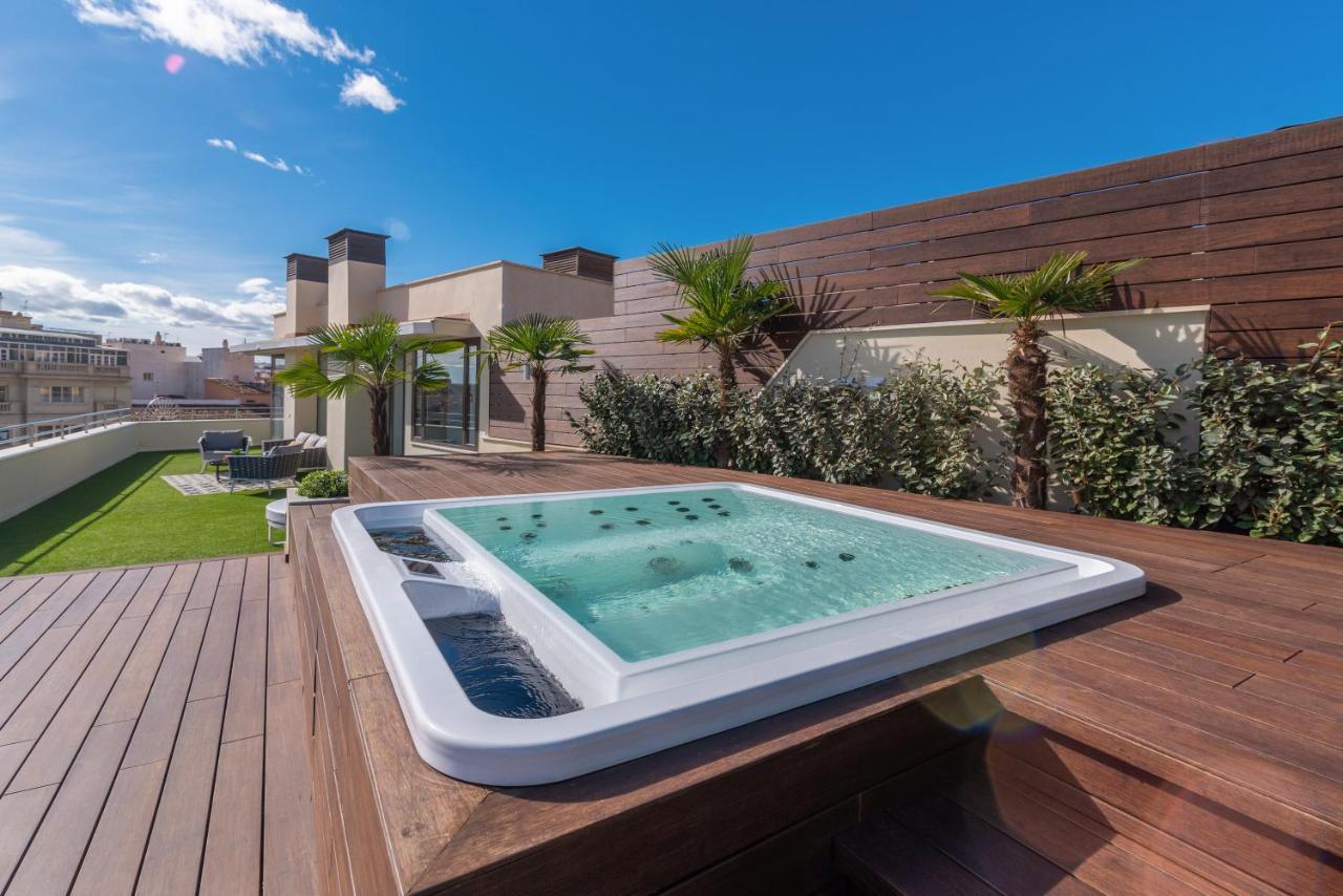 Exclusive Penthouse & Terrace By Ele * Málaga