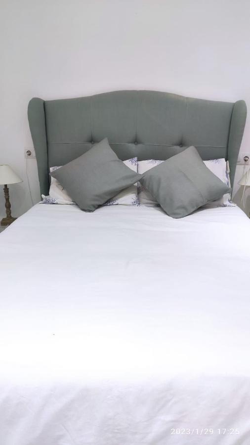 Apartamento Calle Madre De Dios 34