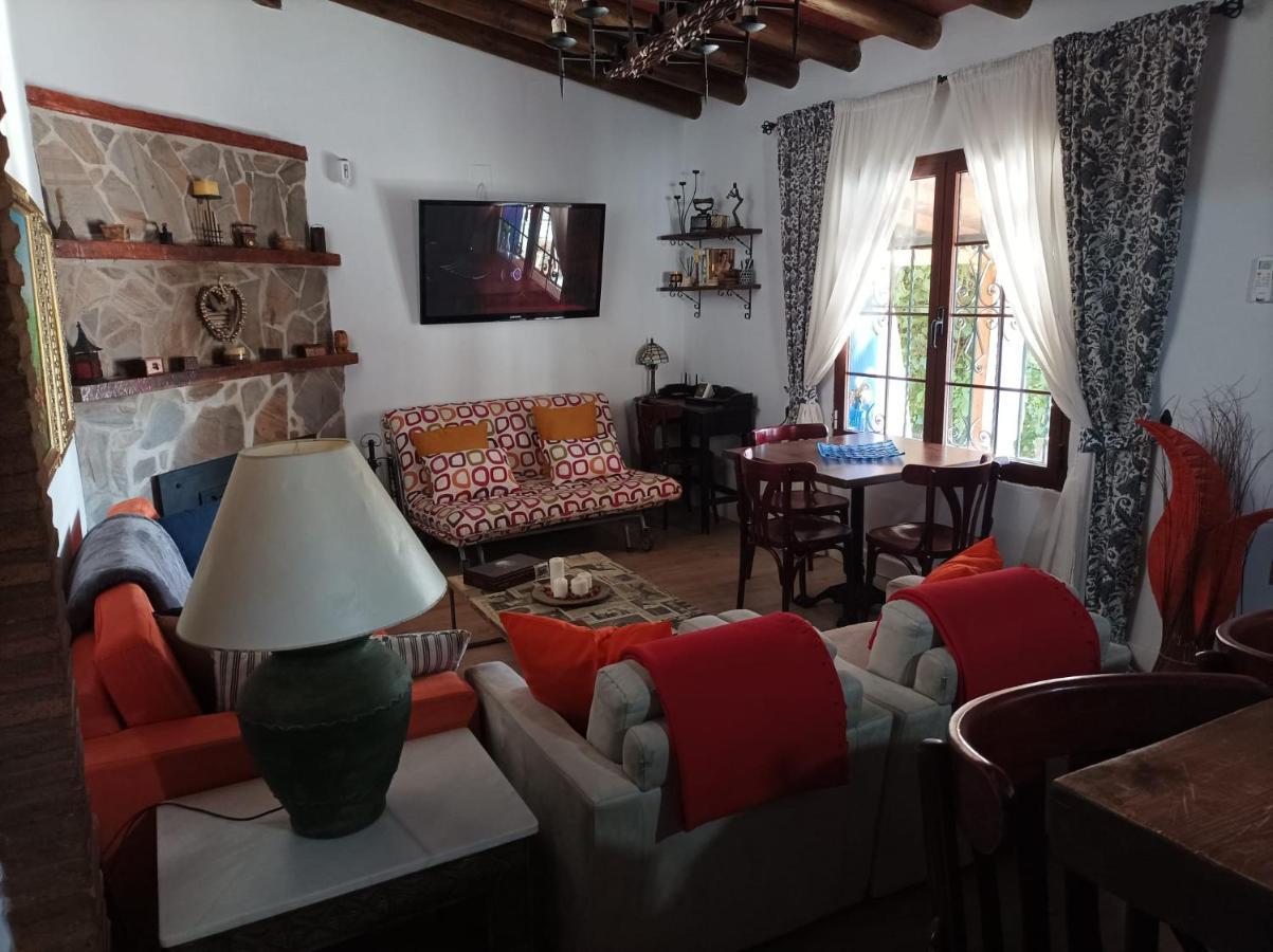 Casa de férias La Ilusion