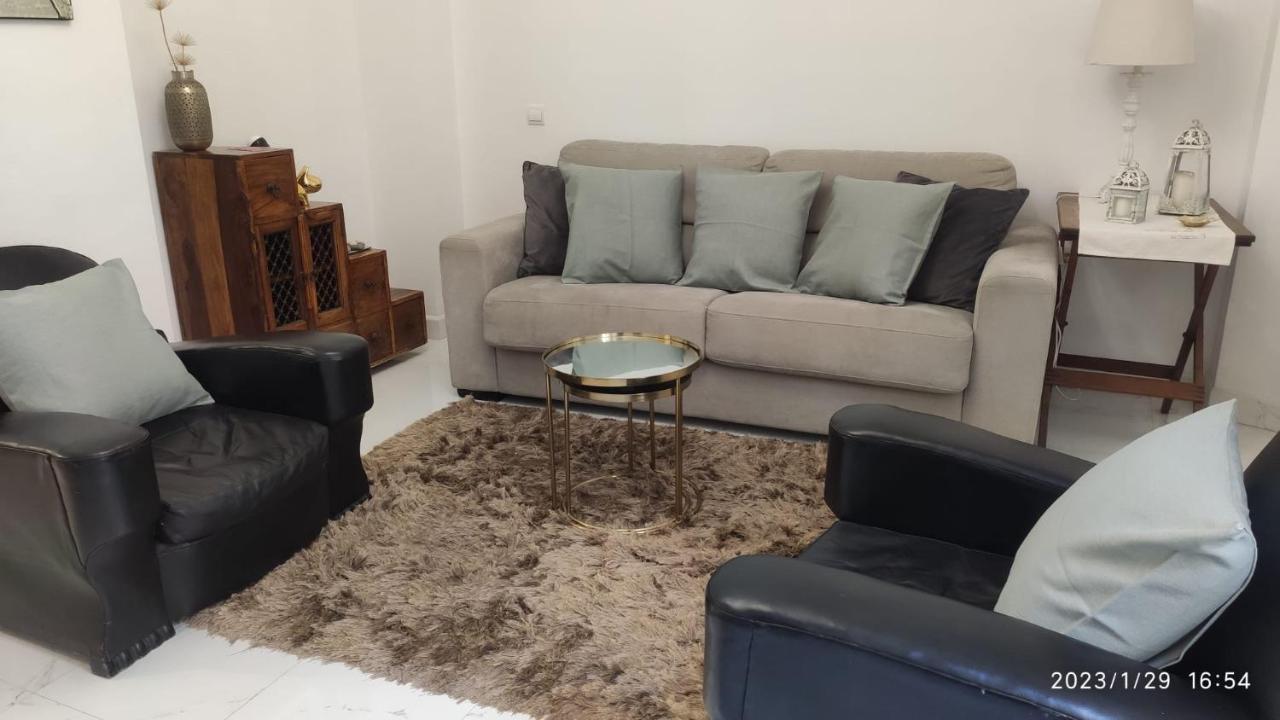 Apartamento Calle Madre De Dios 34