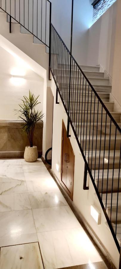 Appartement Vina P. Centro Málaga