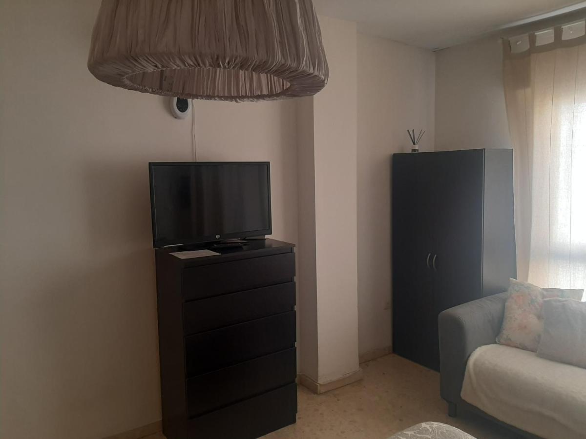 Guest house Rafaela Malaga