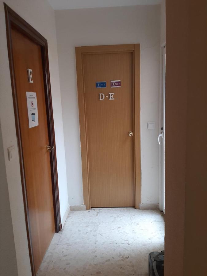 Casa de hóspedes Rafaela Málaga
