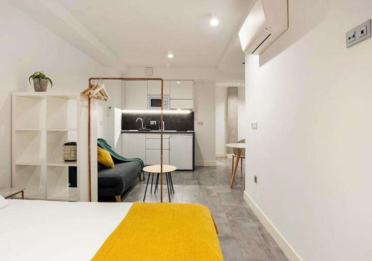 Apart-hotel Loftinmalaga *
