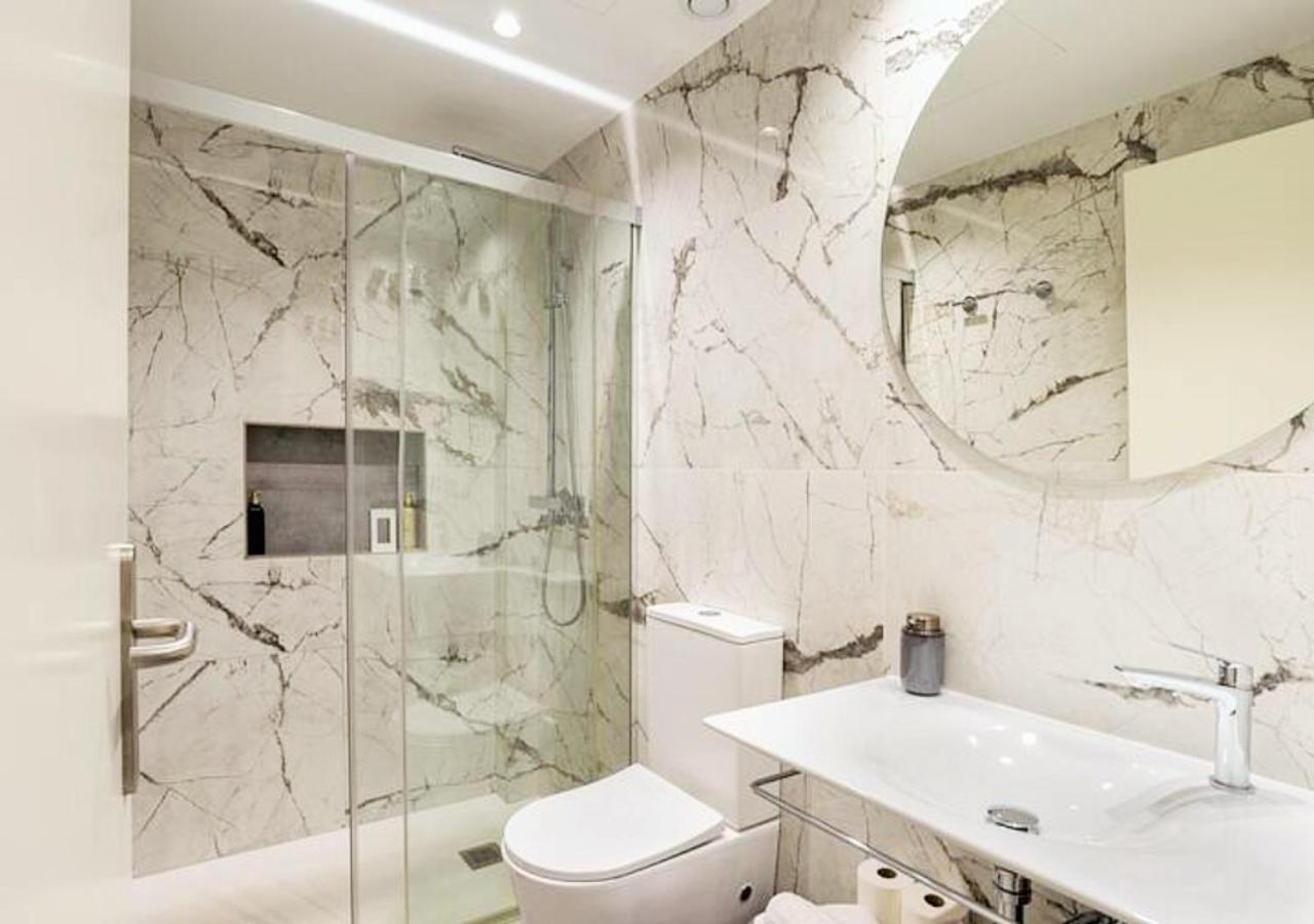 Apart-hotel Loftinmalaga