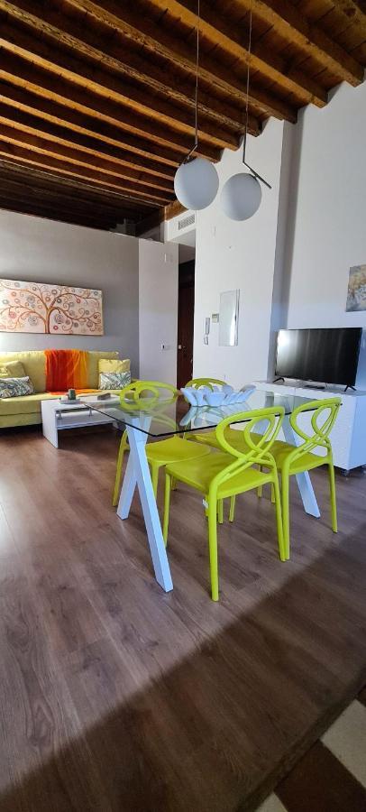 Vina P. Centro Appartement Málaga