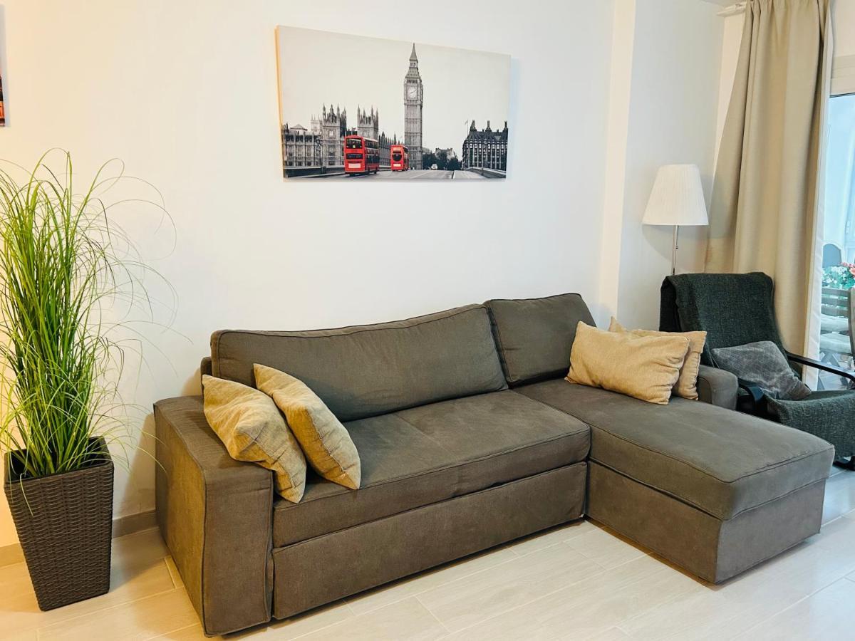 Apartamento Malagueta Premium *