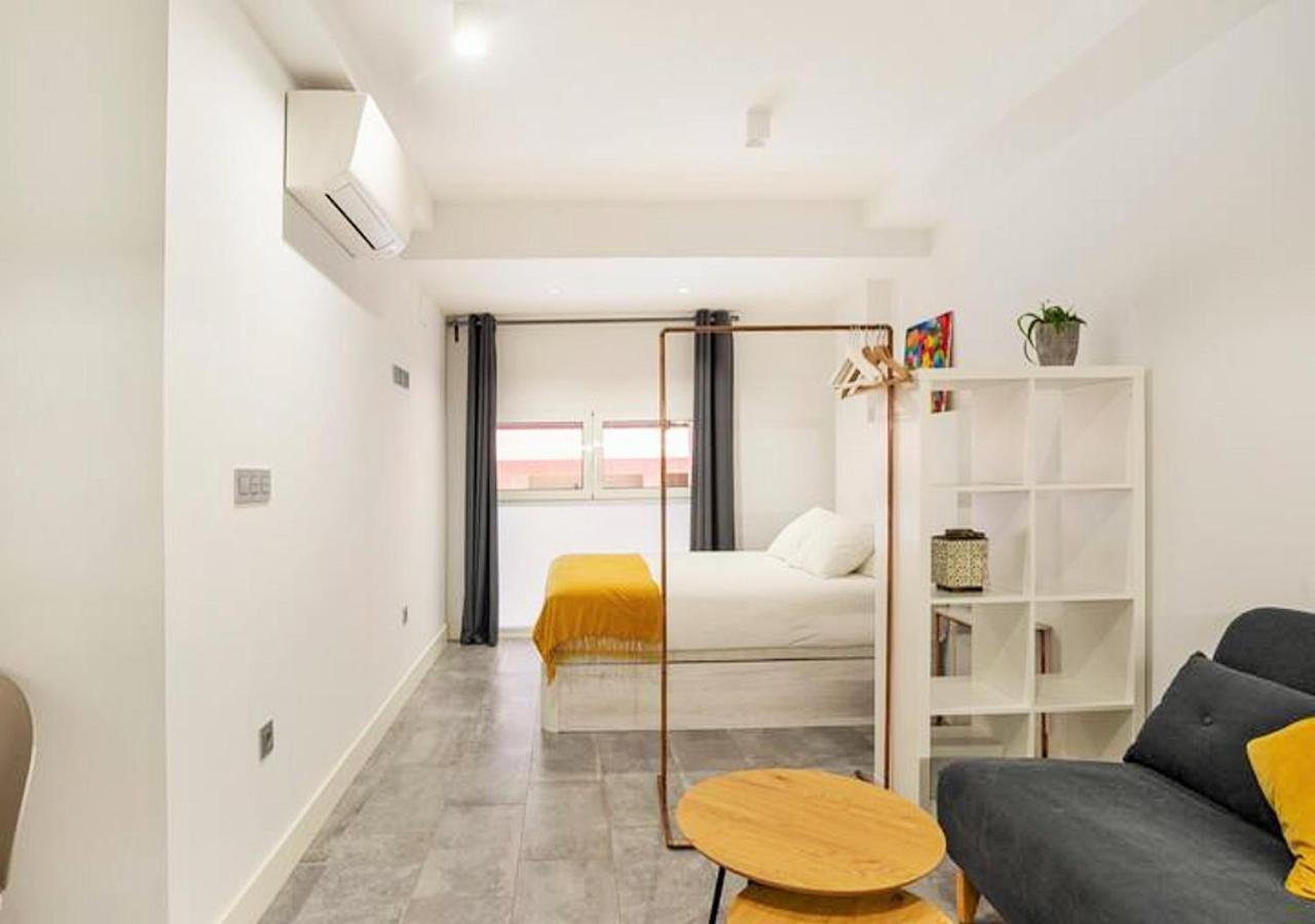 Loftinmalaga Apart-hotel *