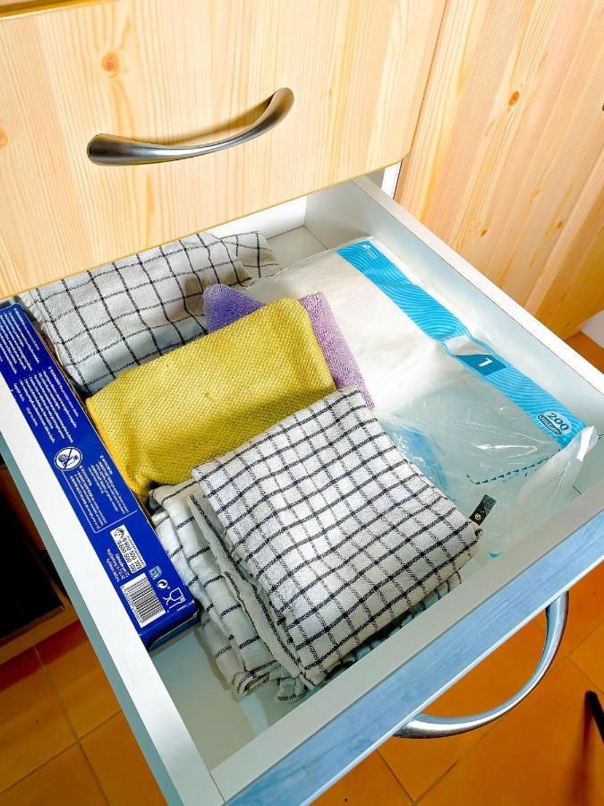 Appartement Céntrico Playa Estación De Tren Málaga