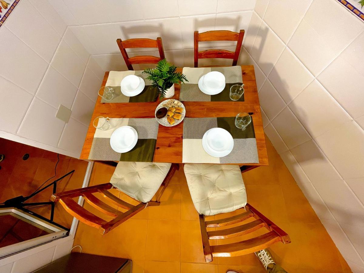 Céntrico Playa Estación De Tren Appartement *