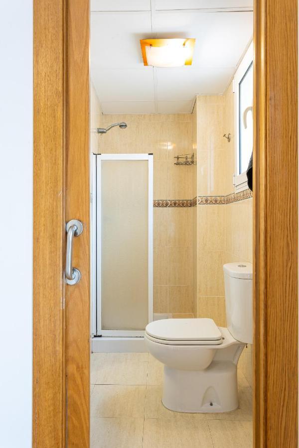Holidays2malaga Cruz Center With Aircon & Wifi Malaga