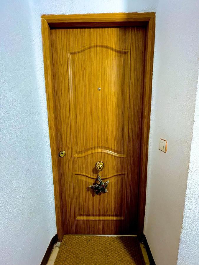 Appartement Céntrico Playa Estación De Tren Málaga