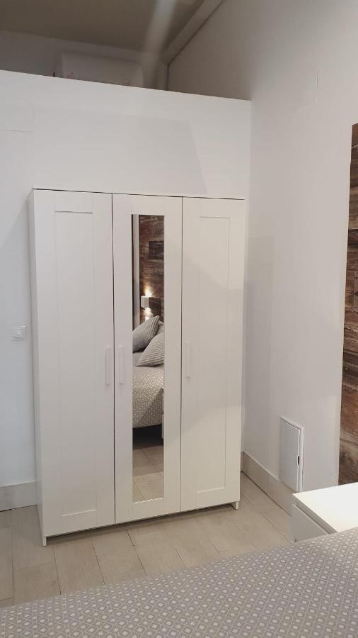 Apartamento Piso Estupendo A 3 Min De La Estacion De Tren Ave Y Bus