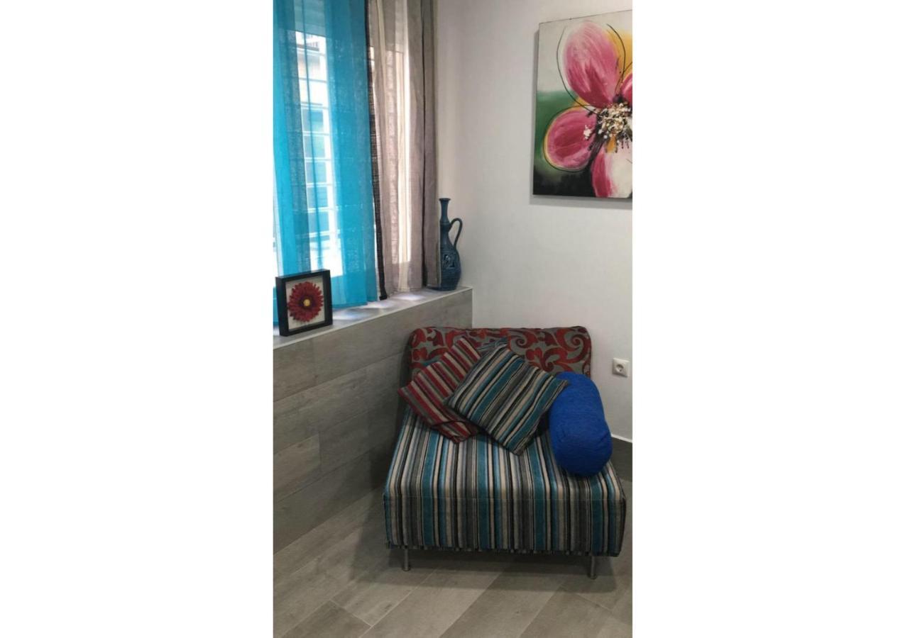 Apartamento B Estacion De Tren Apartamento *