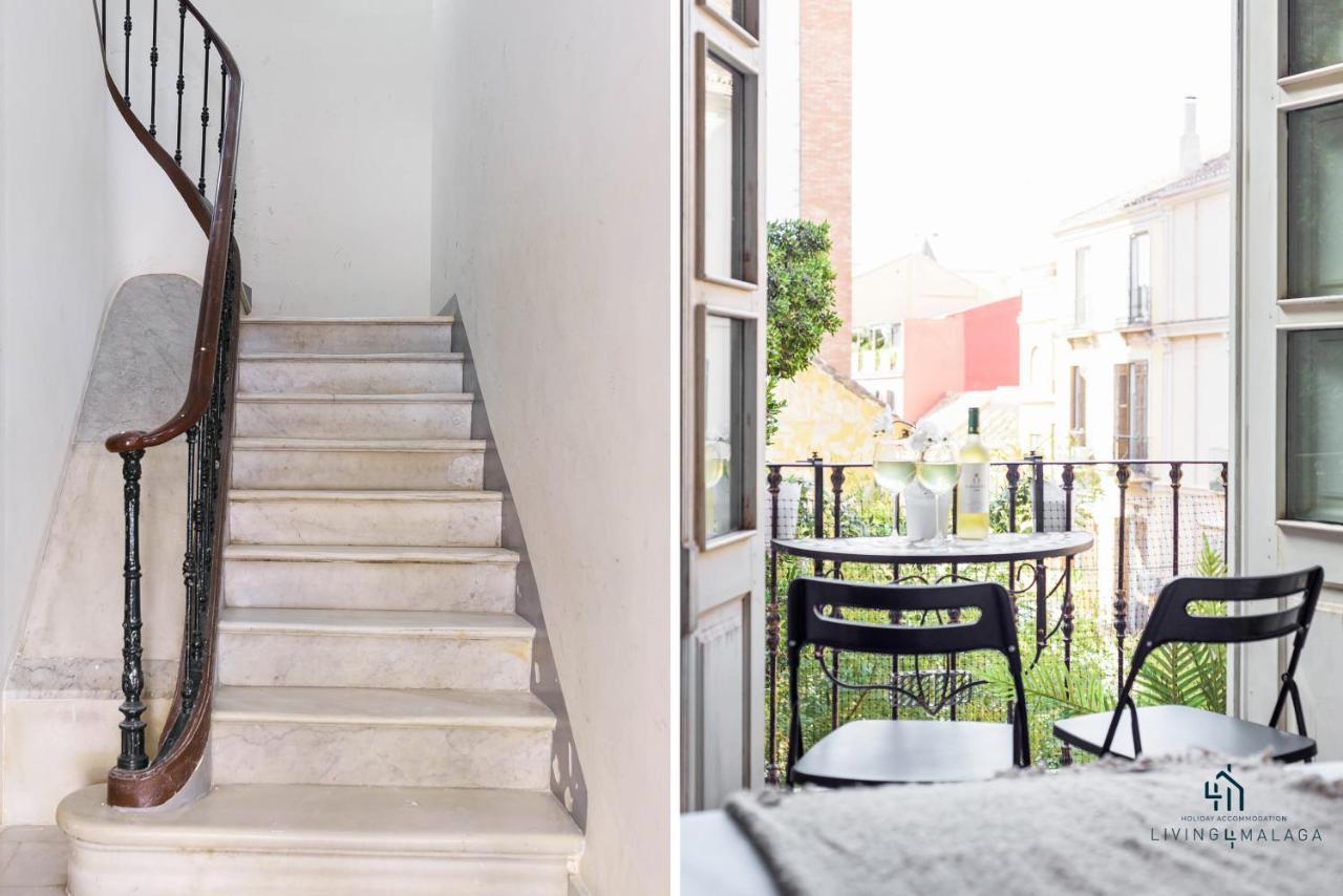 Living4malaga Relax Apartamento