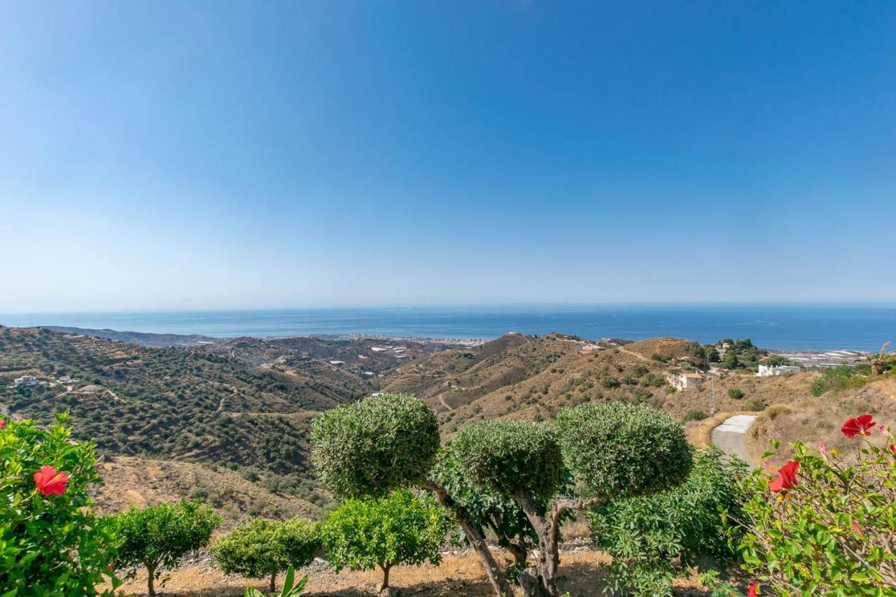 Villavista Mit Meerblick Und Privatem Pool Villa *