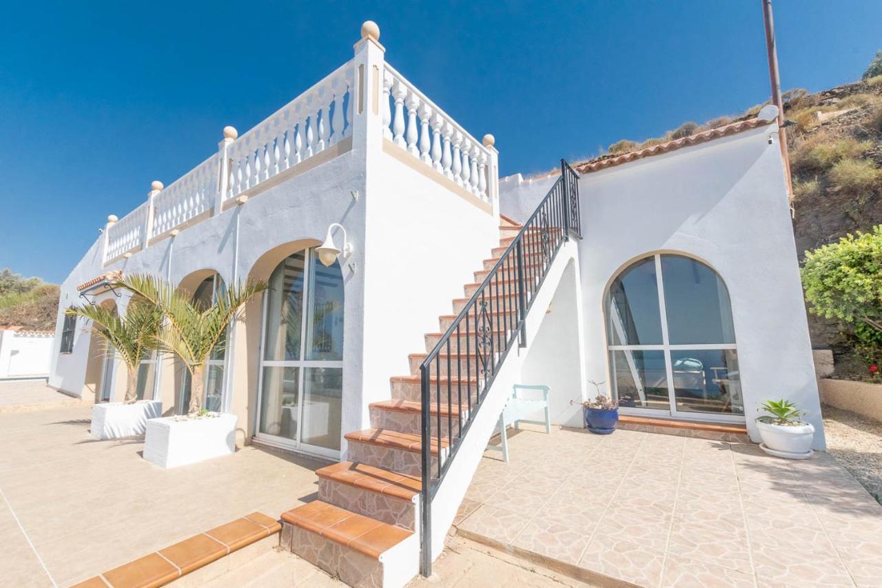 Villavista Mit Meerblick Und Privatem Pool Villa *