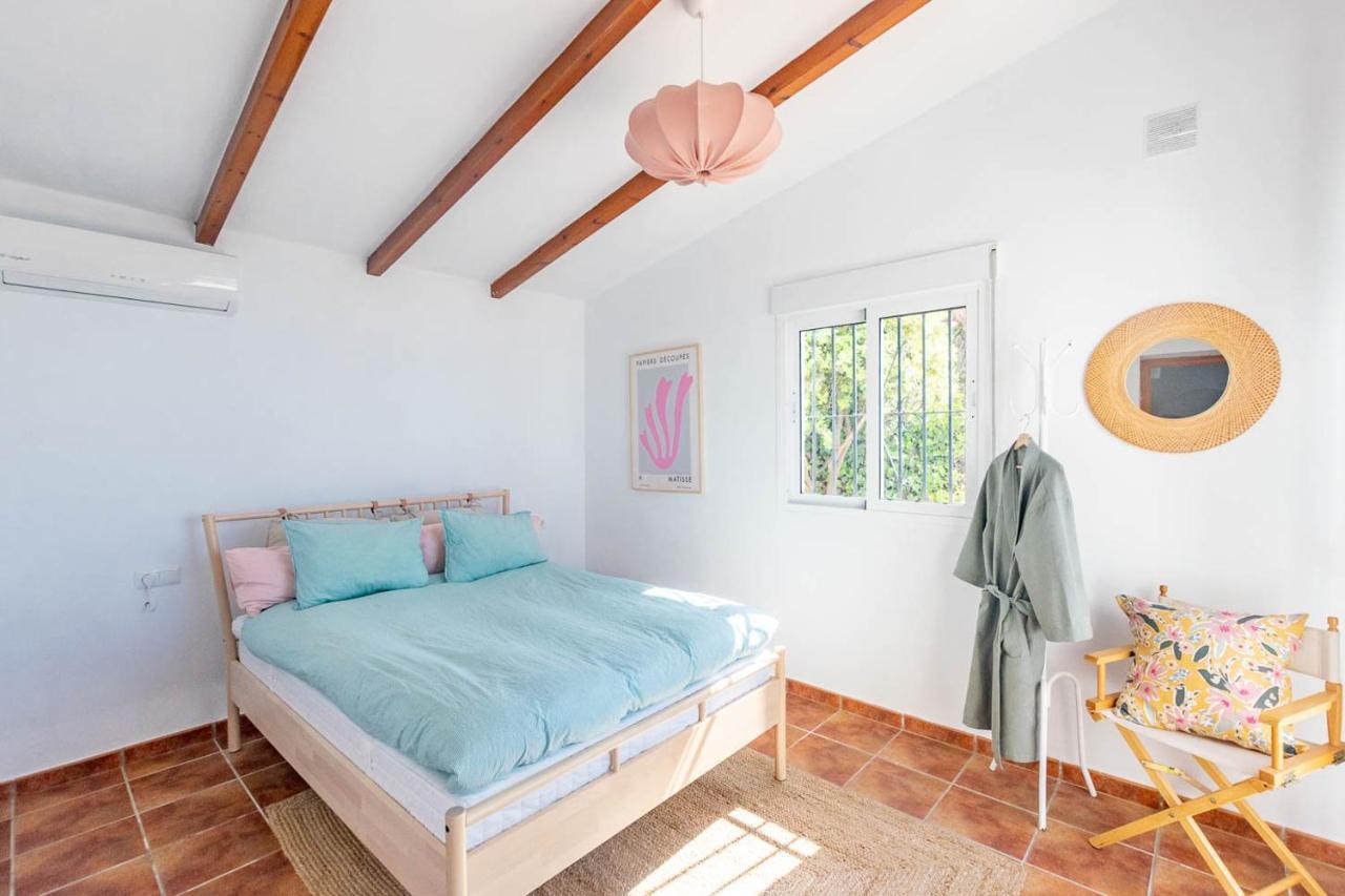 Villa Villavista Mit Meerblick Und Privatem Pool