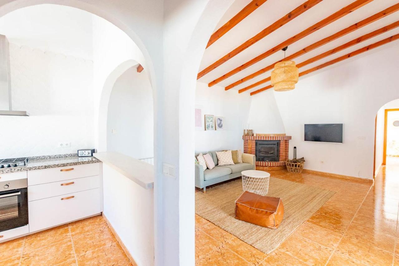 Villavista Mit Meerblick Und Privatem Pool Villa
