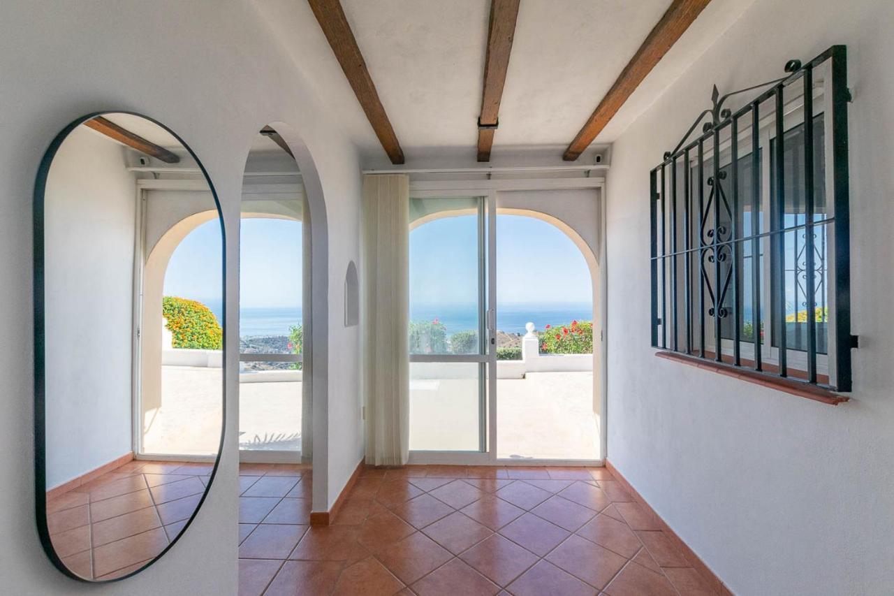 Villa Villavista Mit Meerblick Und Privatem Pool *
