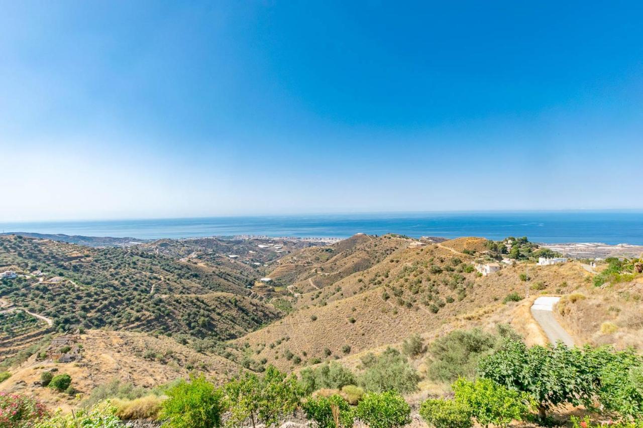 Villavista Mit Meerblick Und Privatem Pool *