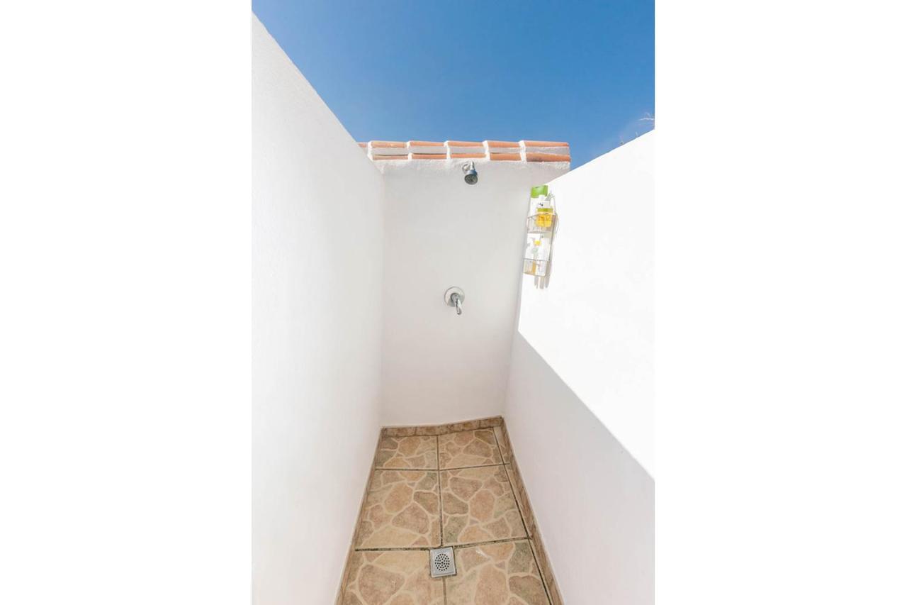 Villavista Mit Meerblick Und Privatem Pool Villa Málaga