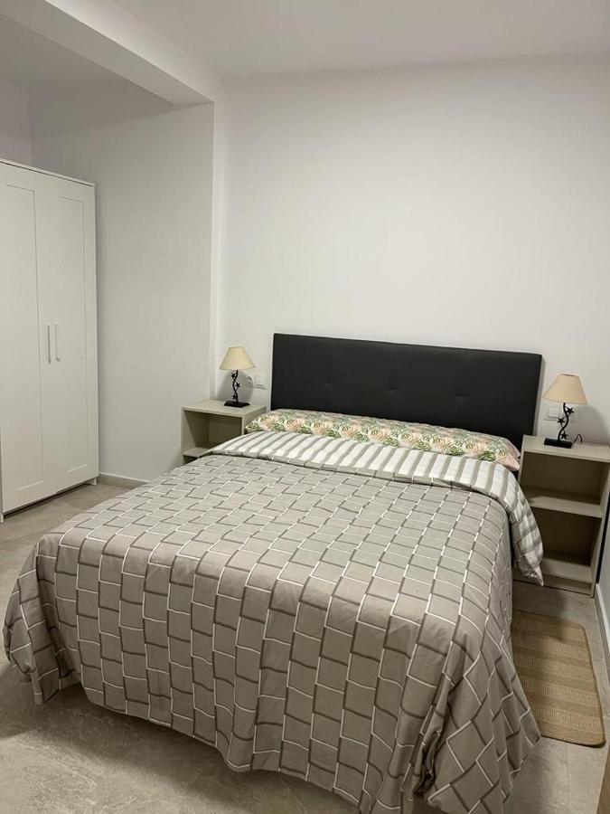 Huelin Playa Apartamento