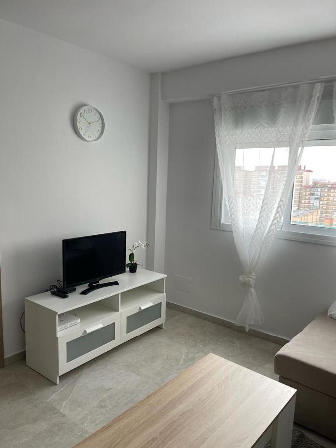 Apartamento Huelin Playa Málaga