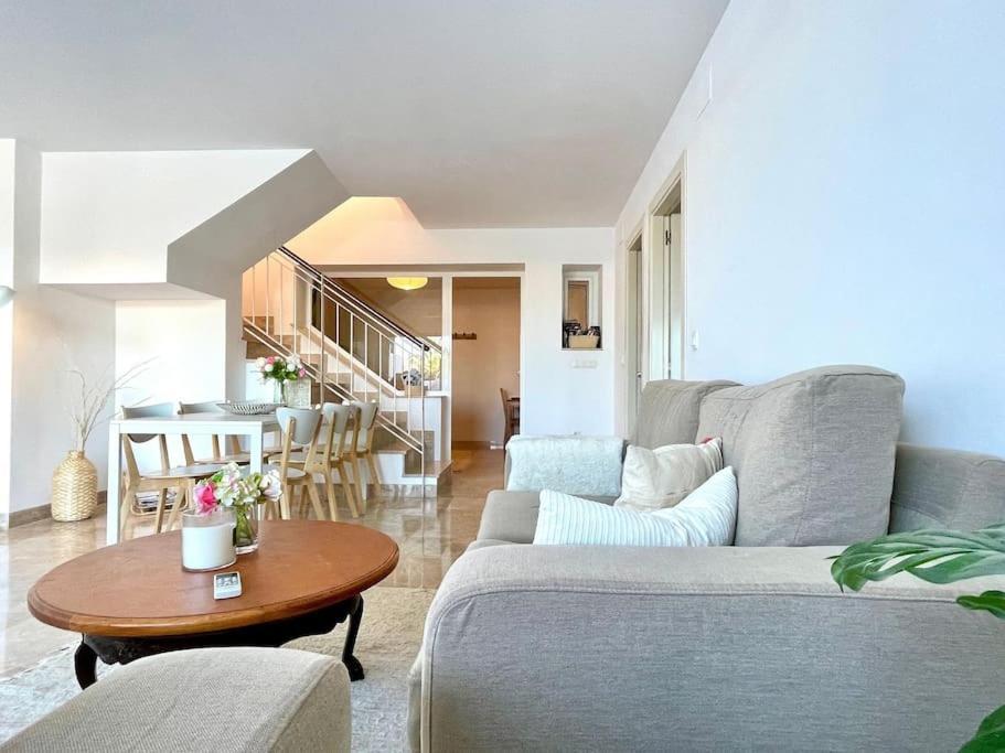 Navigolf La Cala De Mijas, Scandinavian Style 3 Bed Townhouse By Solrentspain. Hébergement de vacances *