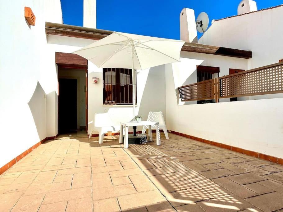 Hébergement de vacances Navigolf La Cala De Mijas, Scandinavian Style 3 Bed Townhouse By Solrentspain.