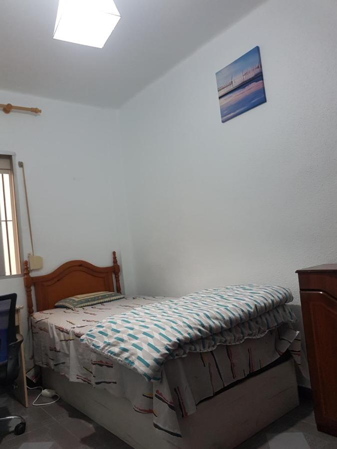 Apartment Kaz Bedrooms Malaga