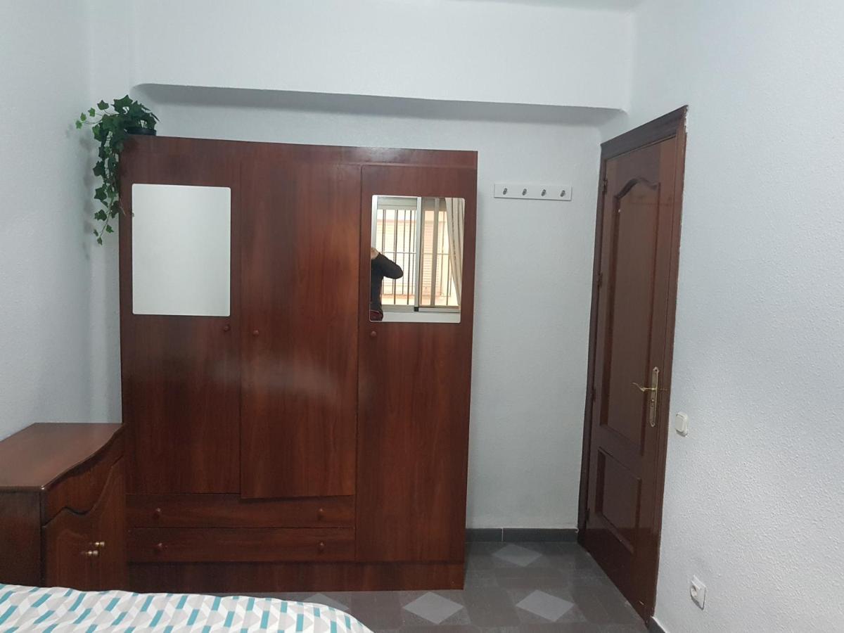 Kaz Bedrooms Apartment Malaga