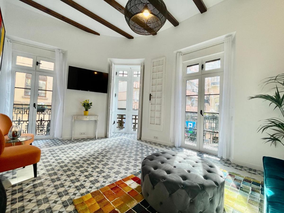 Puerta Roja 3 Bedroom Luxury Málaga