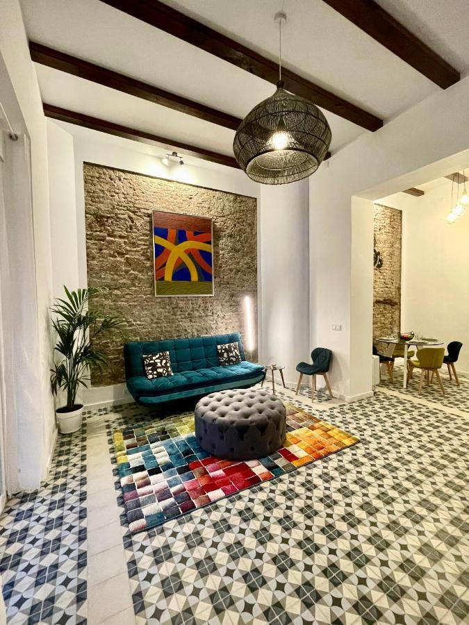 Puerta Roja 3 Bedroom Luxury Málaga