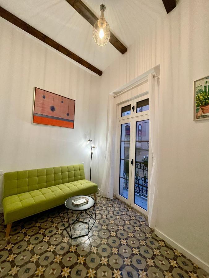 Puerta Roja 3 Bedroom Luxury * Málaga