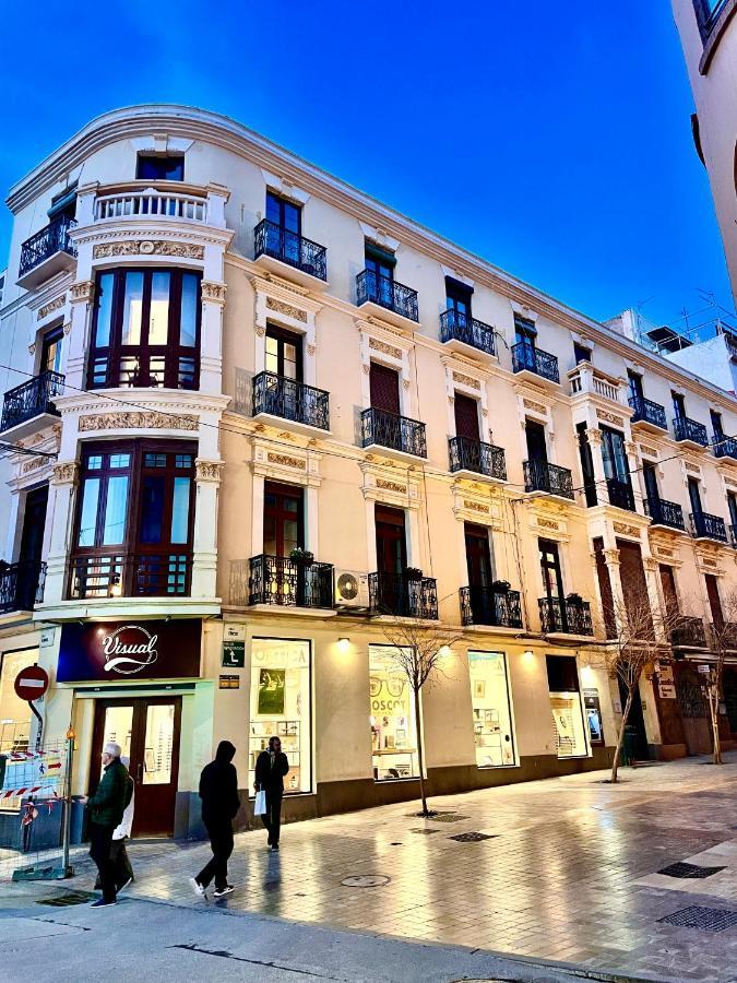 Puerta Roja 3 Bedroom Luxury