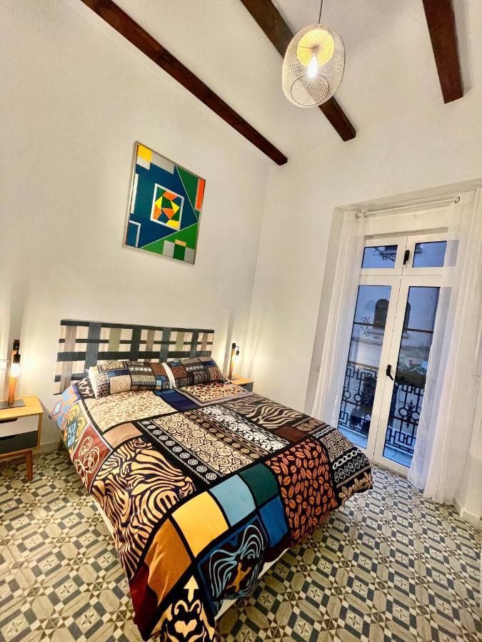 Puerta Roja 3 Bedroom Luxury Málaga