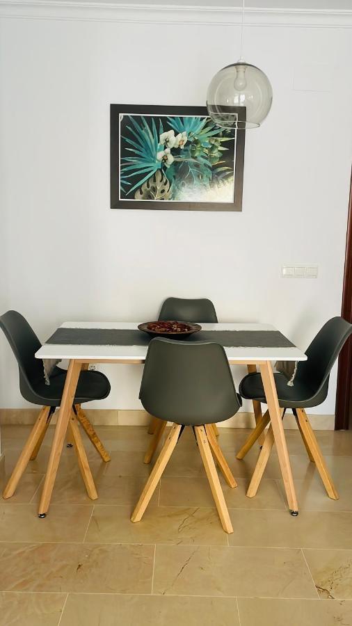 Centro Appartamento Málaga