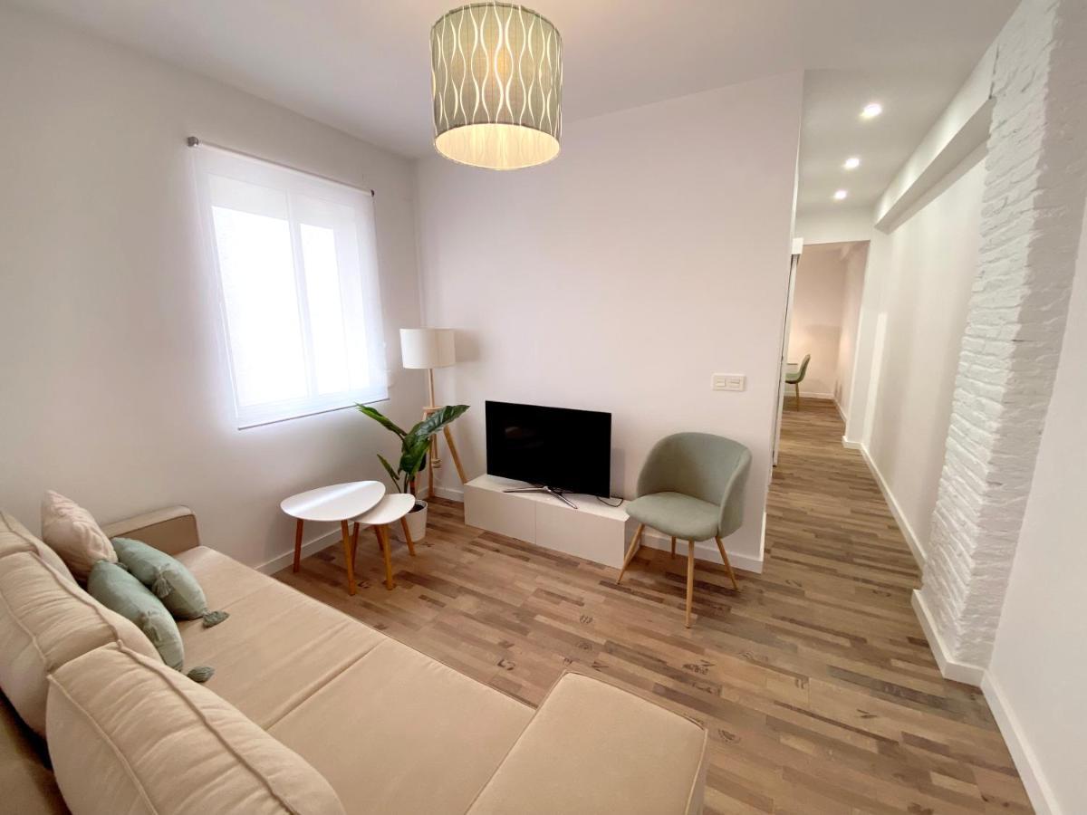 Lägenhet Apartamento En Centro *