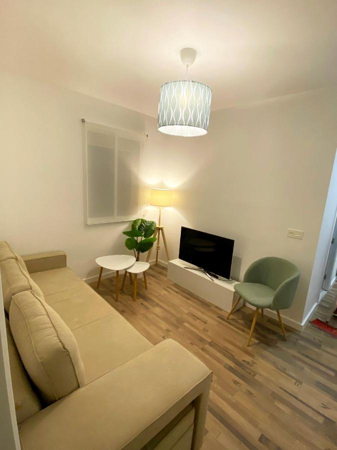 Lägenhet Apartamento En Centro