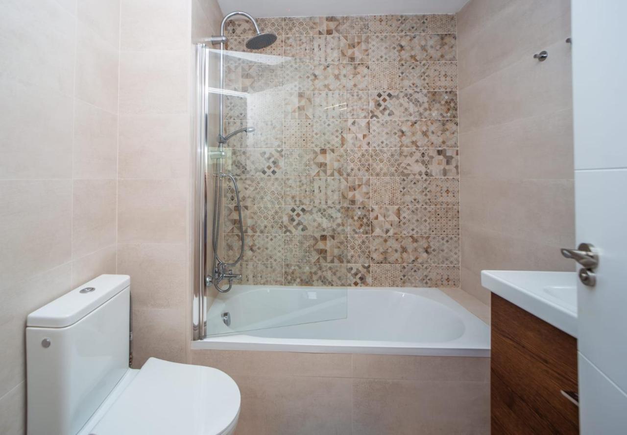 Appartement Luxury Casa Del Sol Centro