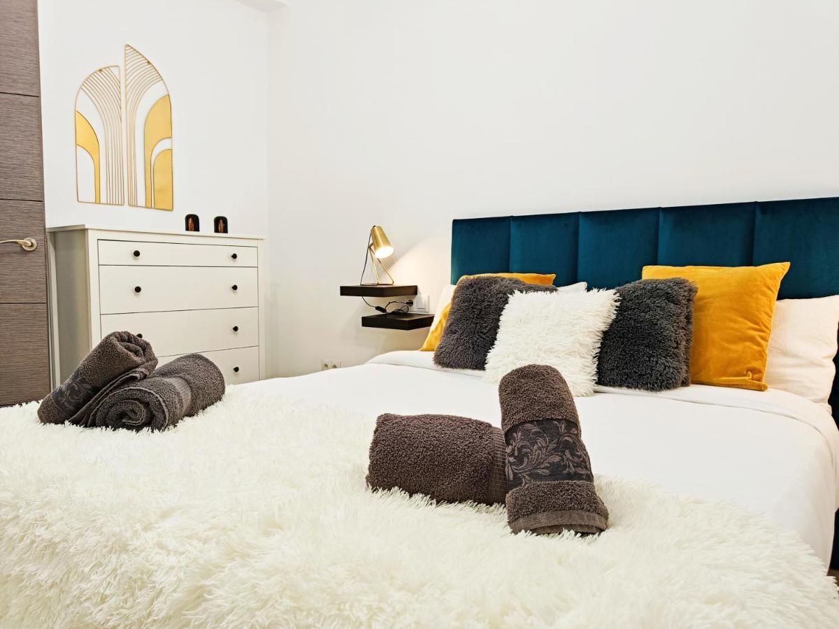 Lejlighed La Brisa Málaga